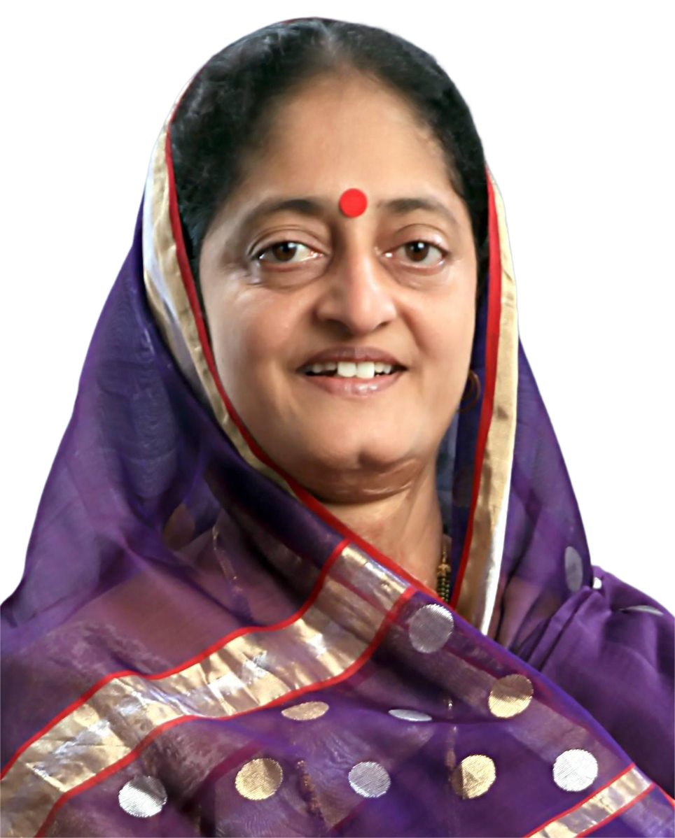 Smita Wagh